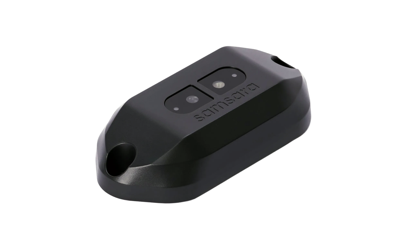 Cargo Monitor