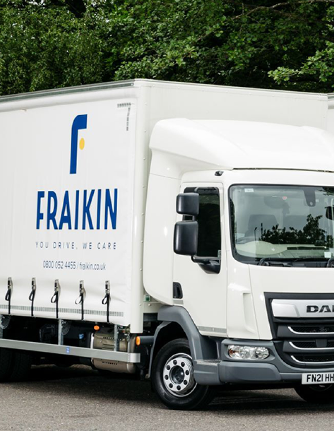 Fraikin