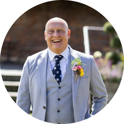 Jon Sweet, Senior Health and Safety (motor risk) consultant
