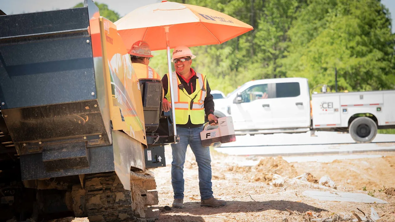 Cable East spart 2,5 Millionen $ durch zuverlässige Asset-Wiederherstellung