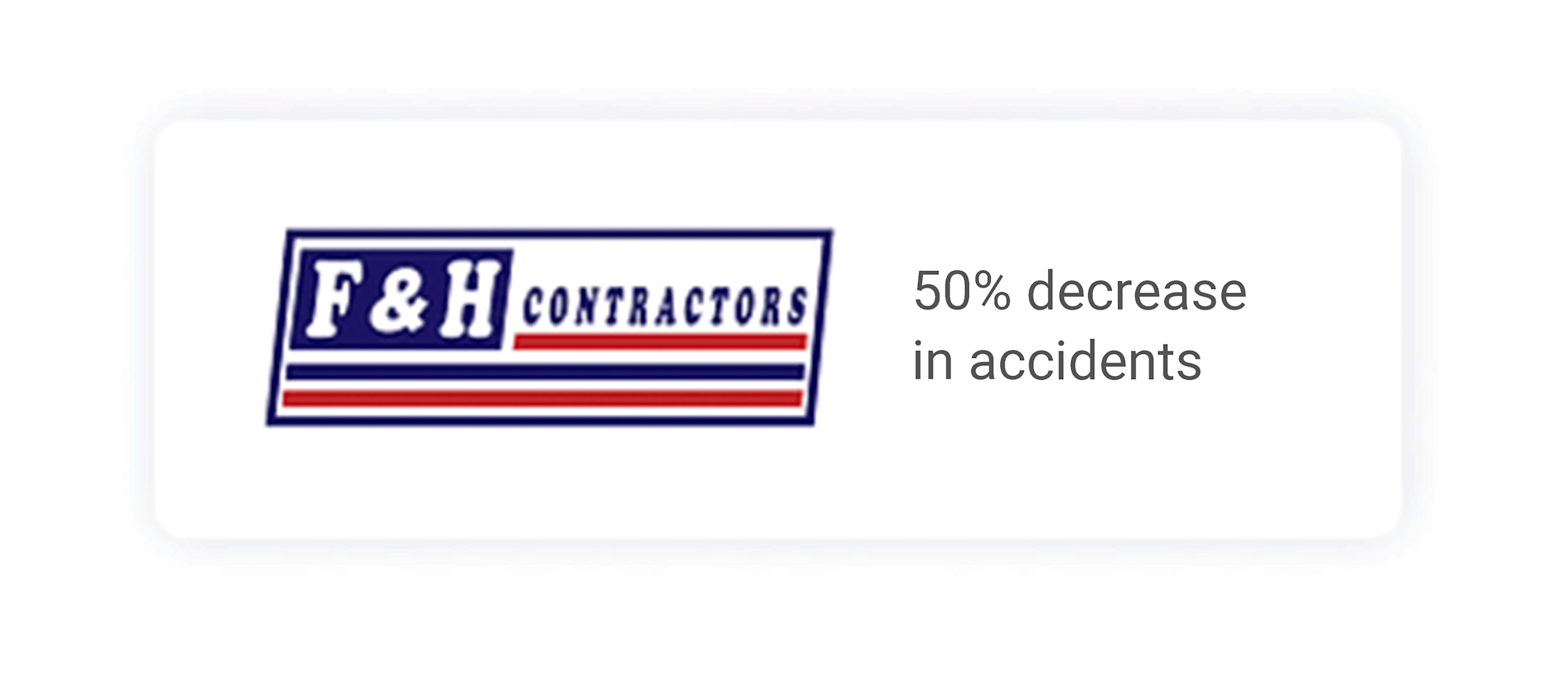 F&H logo