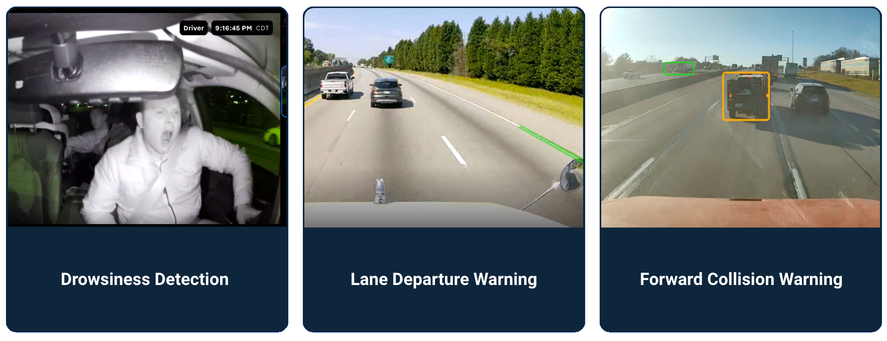 AI Detection Images
