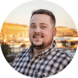 Tanner Critelli headshot
