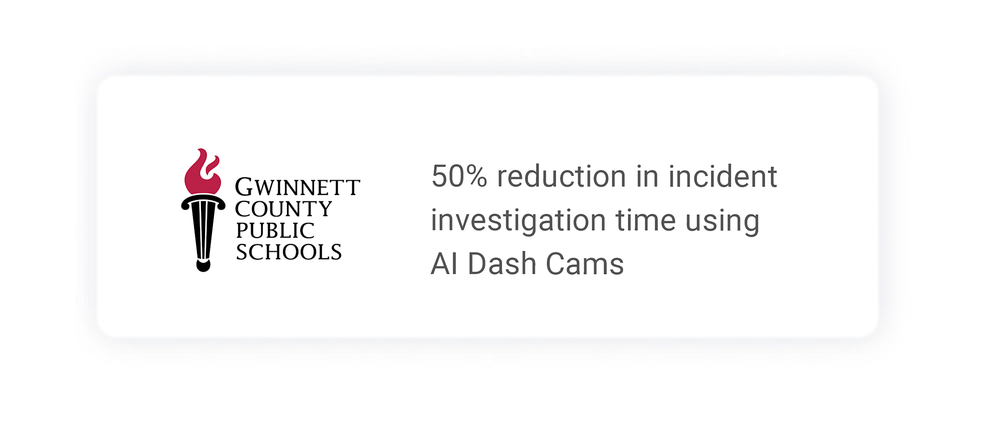 GCPS stat