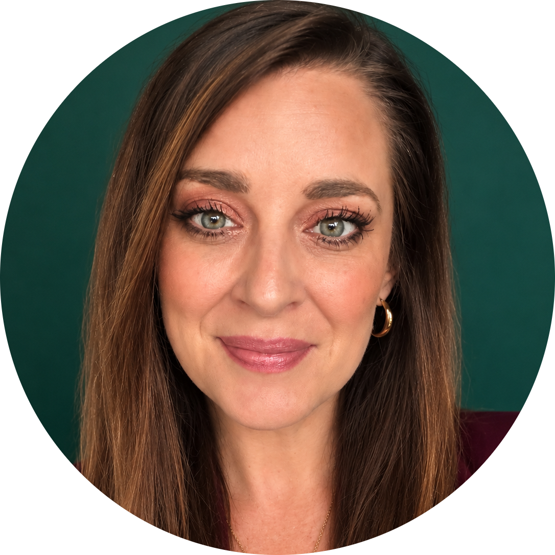 Amanda Tenedini headshot