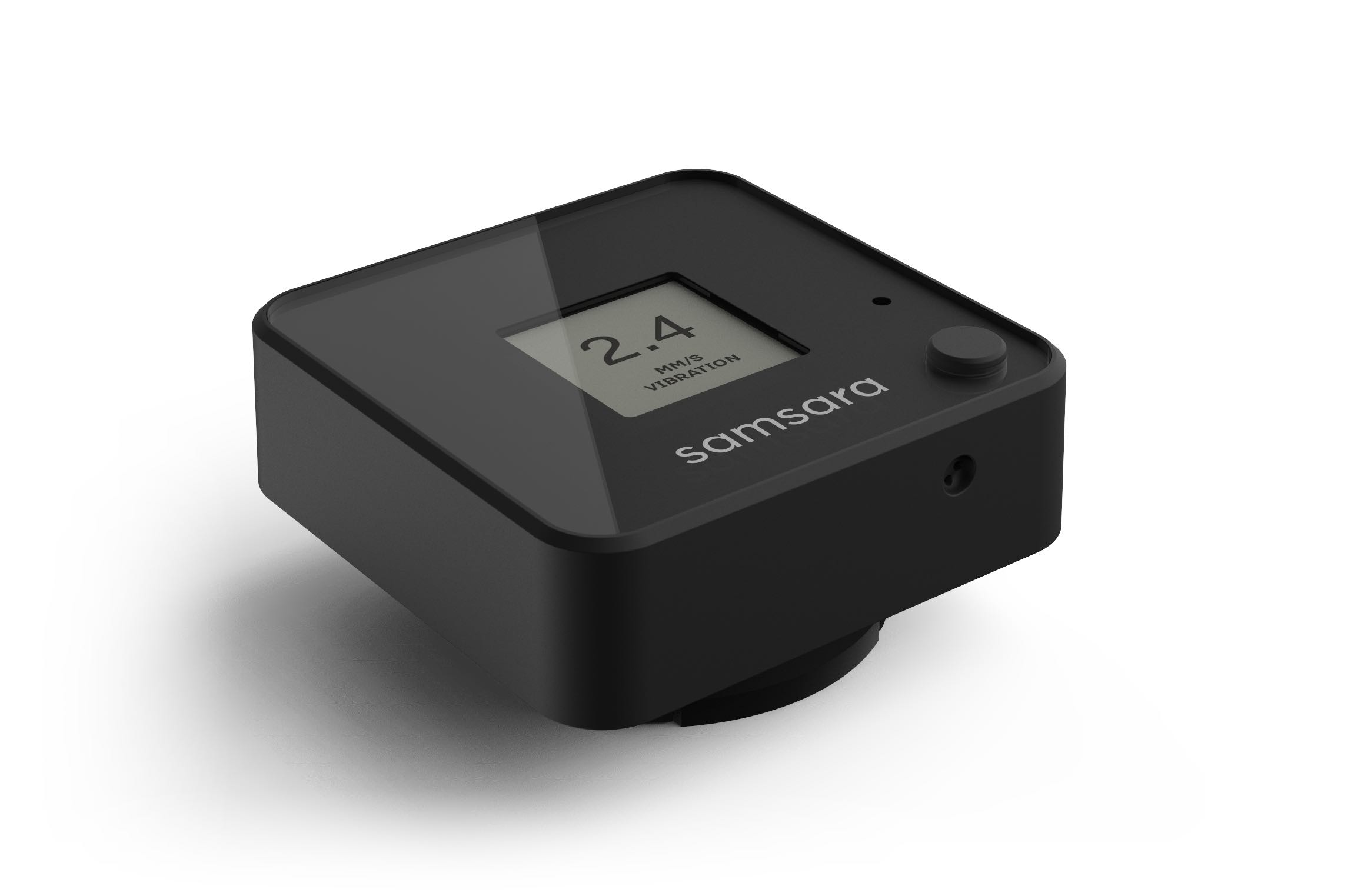 Machine Health Monitor
