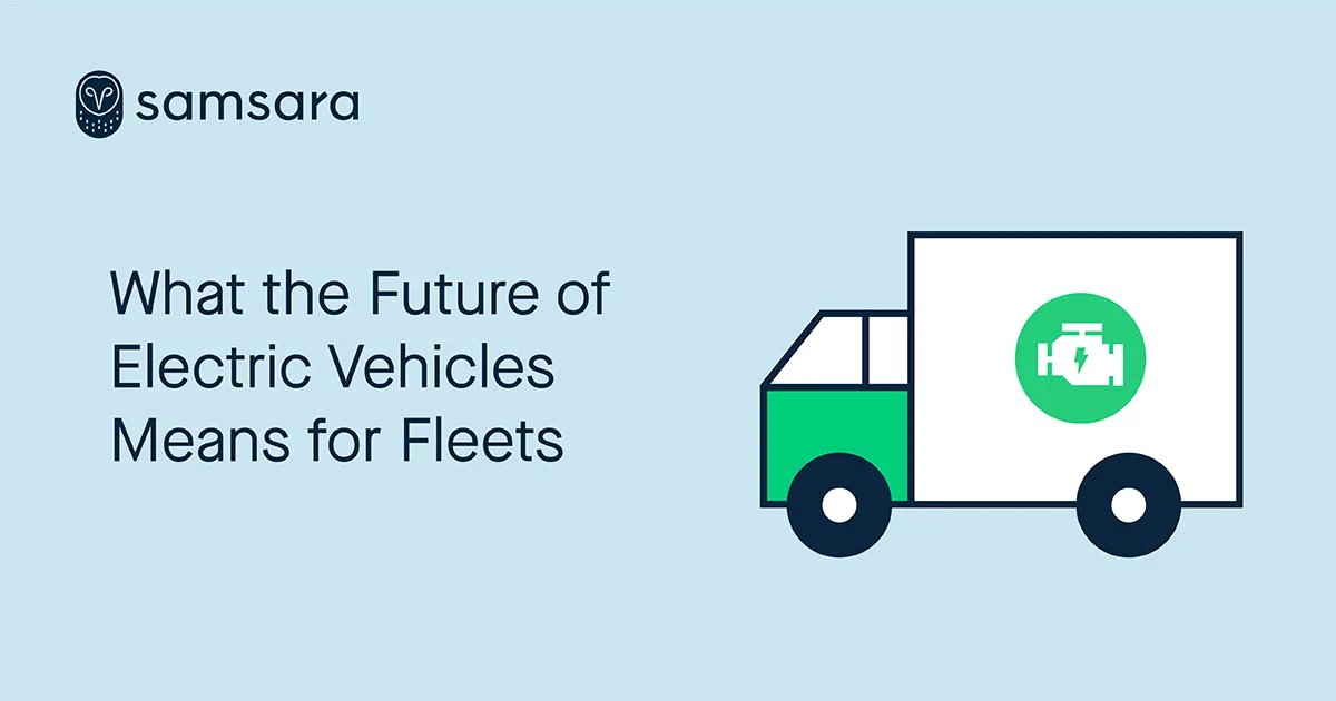 Future of Electric Vehicles