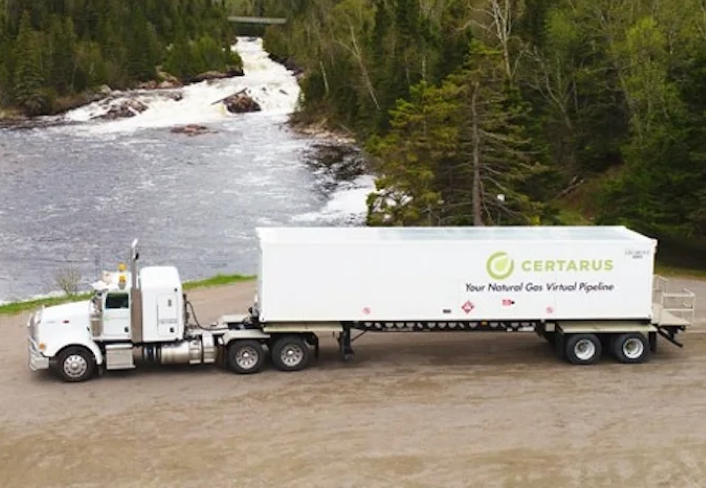 Certarus