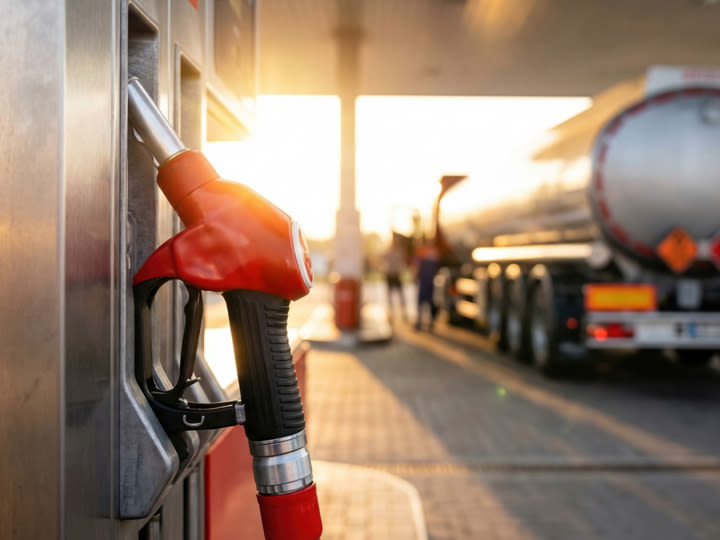 Fuel pump image