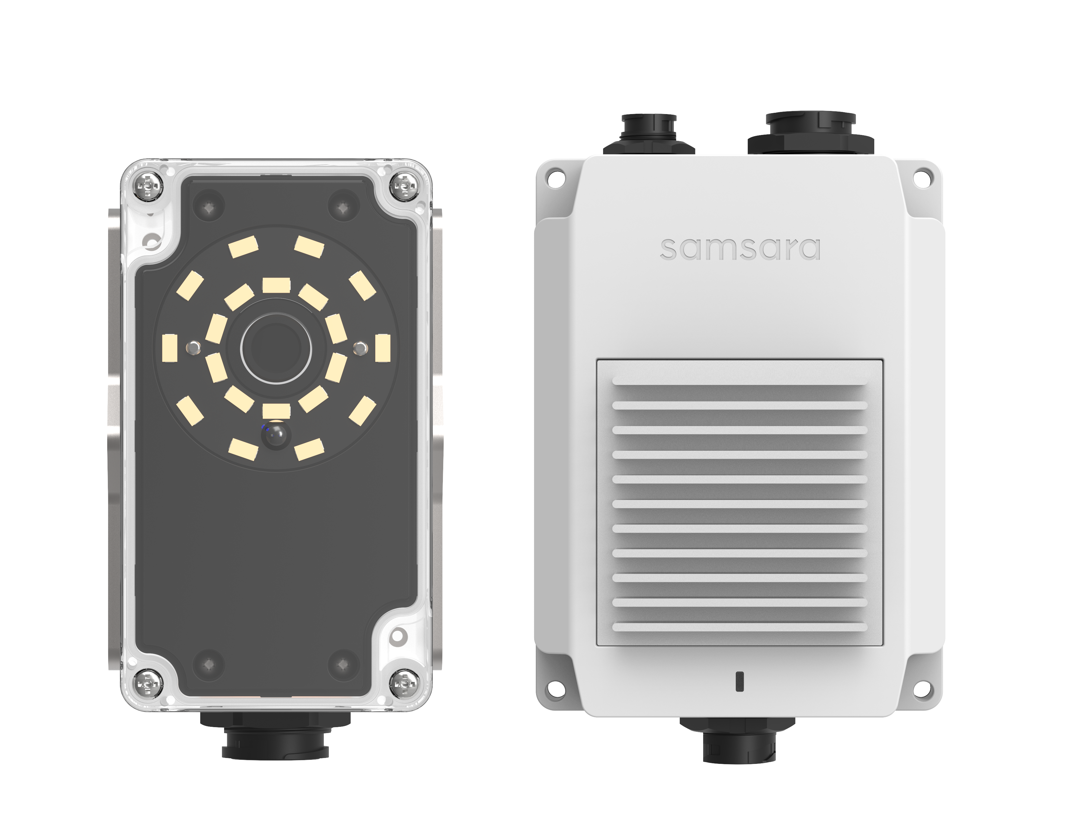 Cloud-Managed Machine Vision System