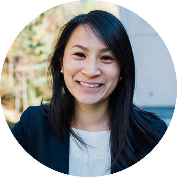Emily Lu headshot