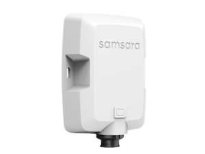 Boîtier télématique d'actif motorisé