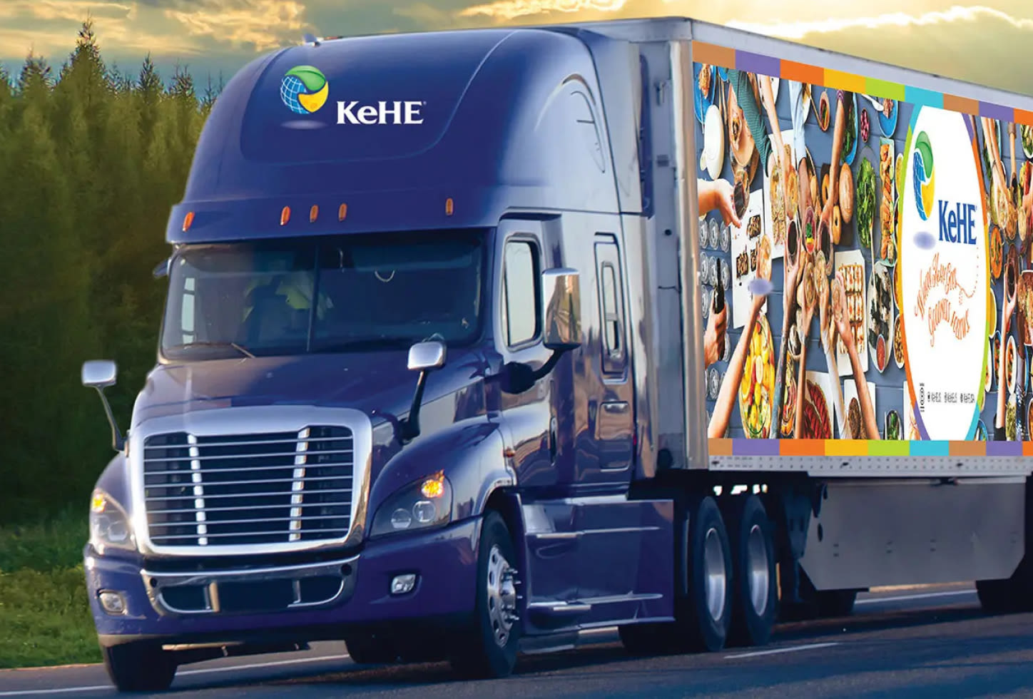 kehetruck
