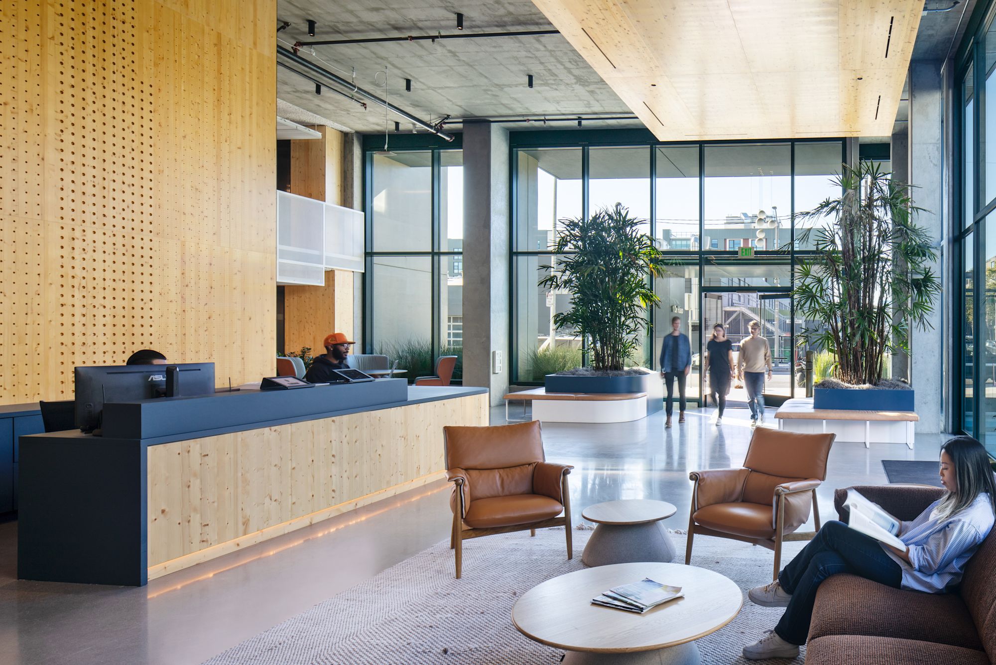 Samsara Headquarters