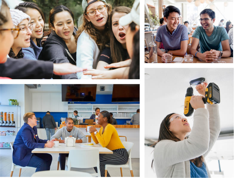Diversity, equity, and inclusion