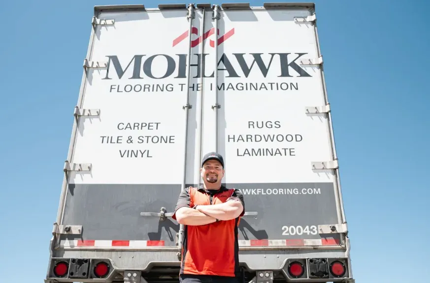 Mohawk Industries