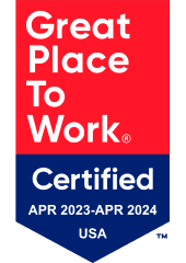 Fortune’s Great Places to Work
