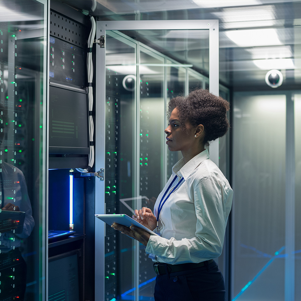 5 datacenter 5 datacenter