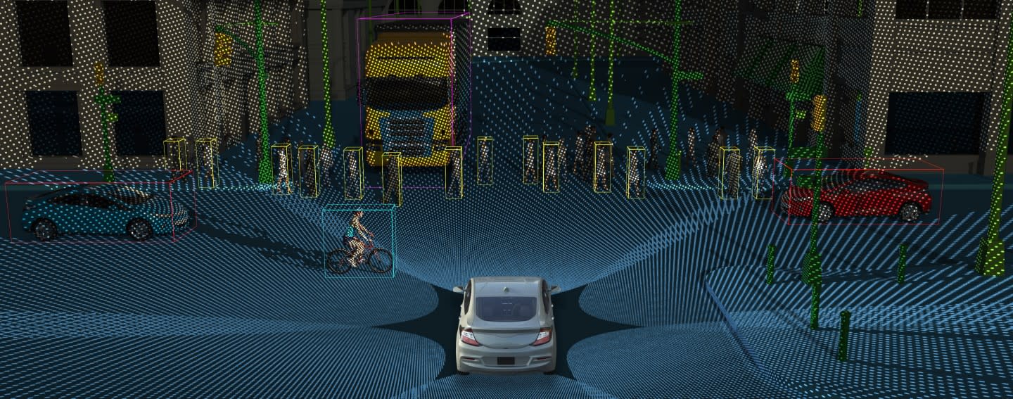 Aeye System Vehicle cropped Aeye System Vehicle cropped