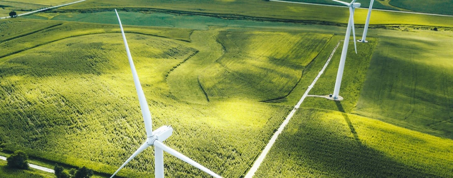 Evergy Windmills Evergy Windmills