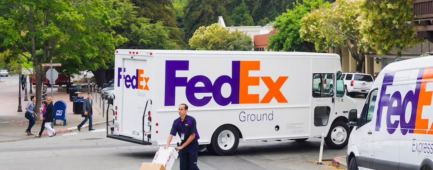 fedexhero fedexhero