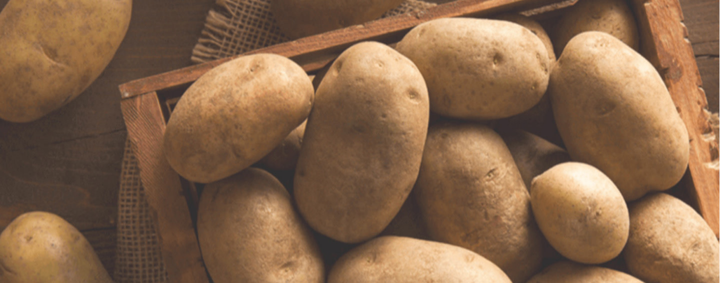 Utz Brands Potatoes Utz Brands Potatoes