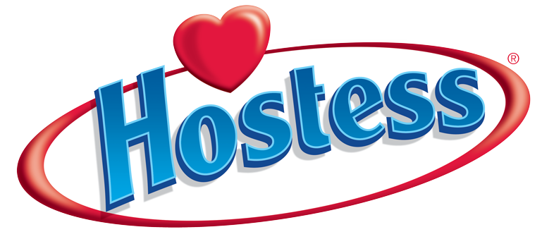 Hostess Logo Hostess Logo