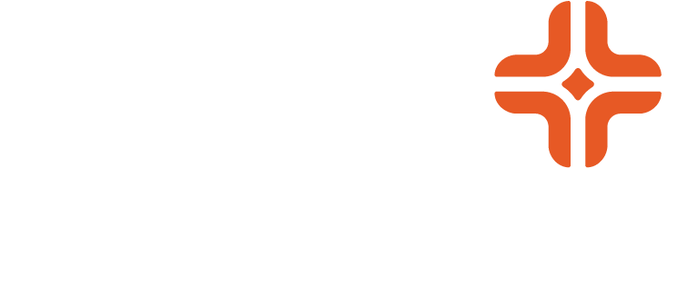 HCA logoST worange HCA logoST worange