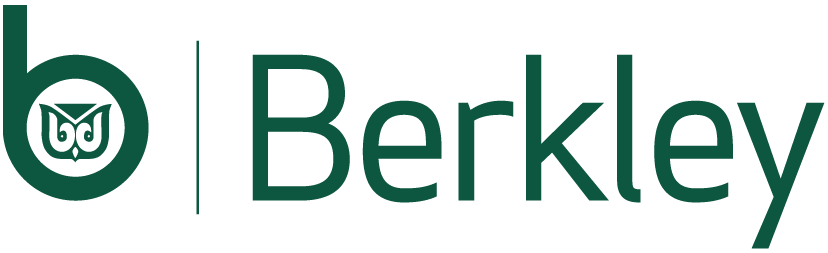 W.R. Berkley logo W.R. Berkley logo