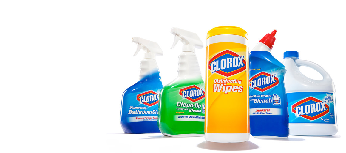 Clorox Company Clorox Company