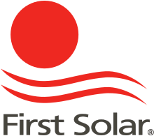220px-First Solar logo.svg 220px-First Solar logo.svg