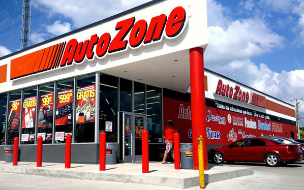 Autozone Gallery Top Autozone Gallery Top