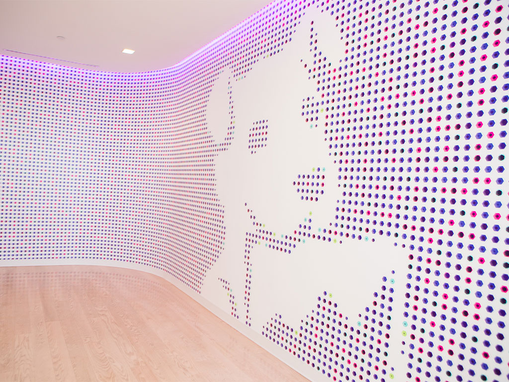 Datadog Lobby Datadog Lobby