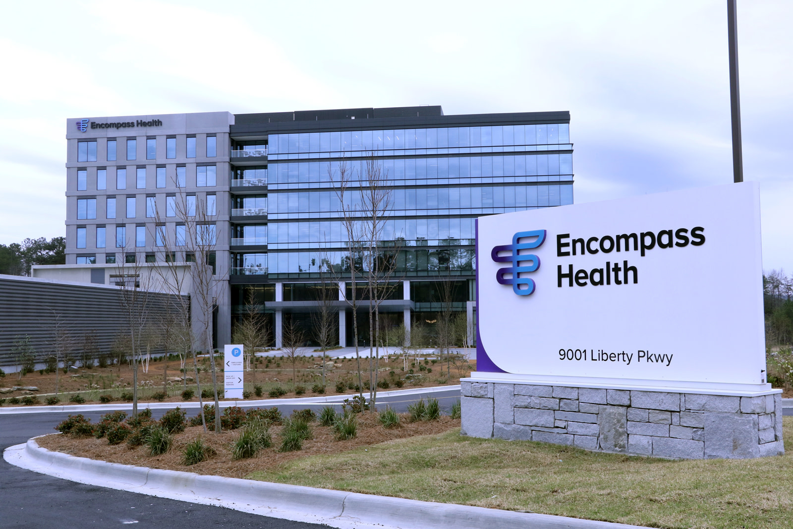 EncompassHealth EncompassHealth