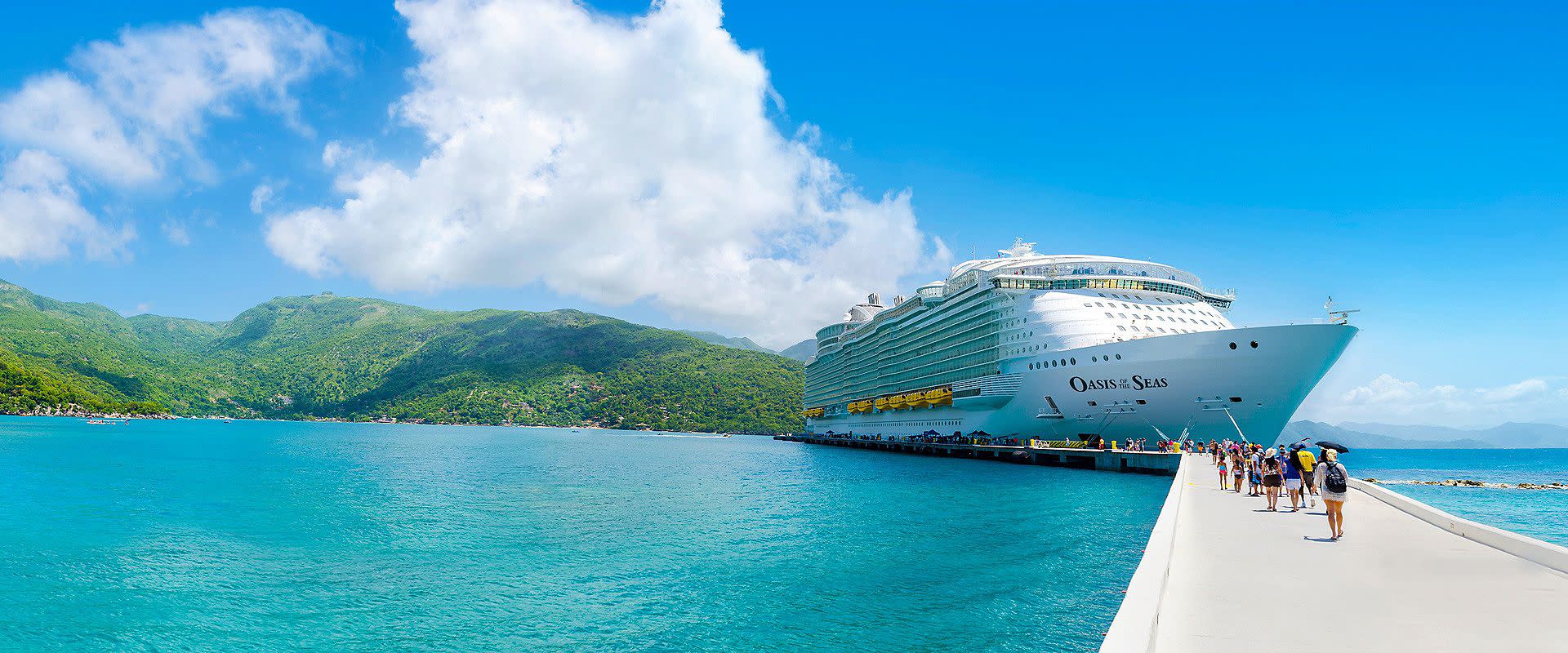 Royal Caribbean Hero Royal Caribbean Hero