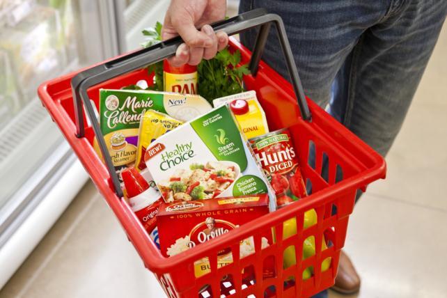 20151118 ConAgraBasket crConAgra 20151118 ConAgraBasket crConAgra