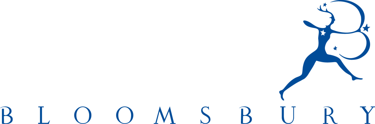 Bloomsbury Logo Bloomsbury Logo