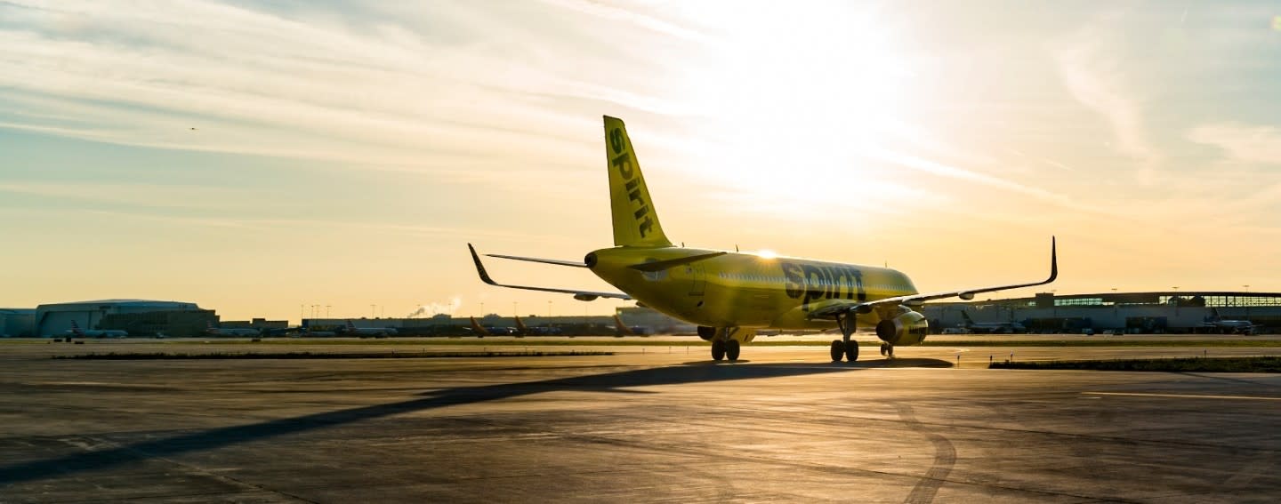 303408 profile spirit-airlines 303408 profile spirit-airlines