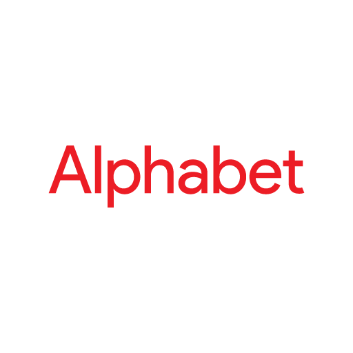 Alphabet Logo Alphabet Logo