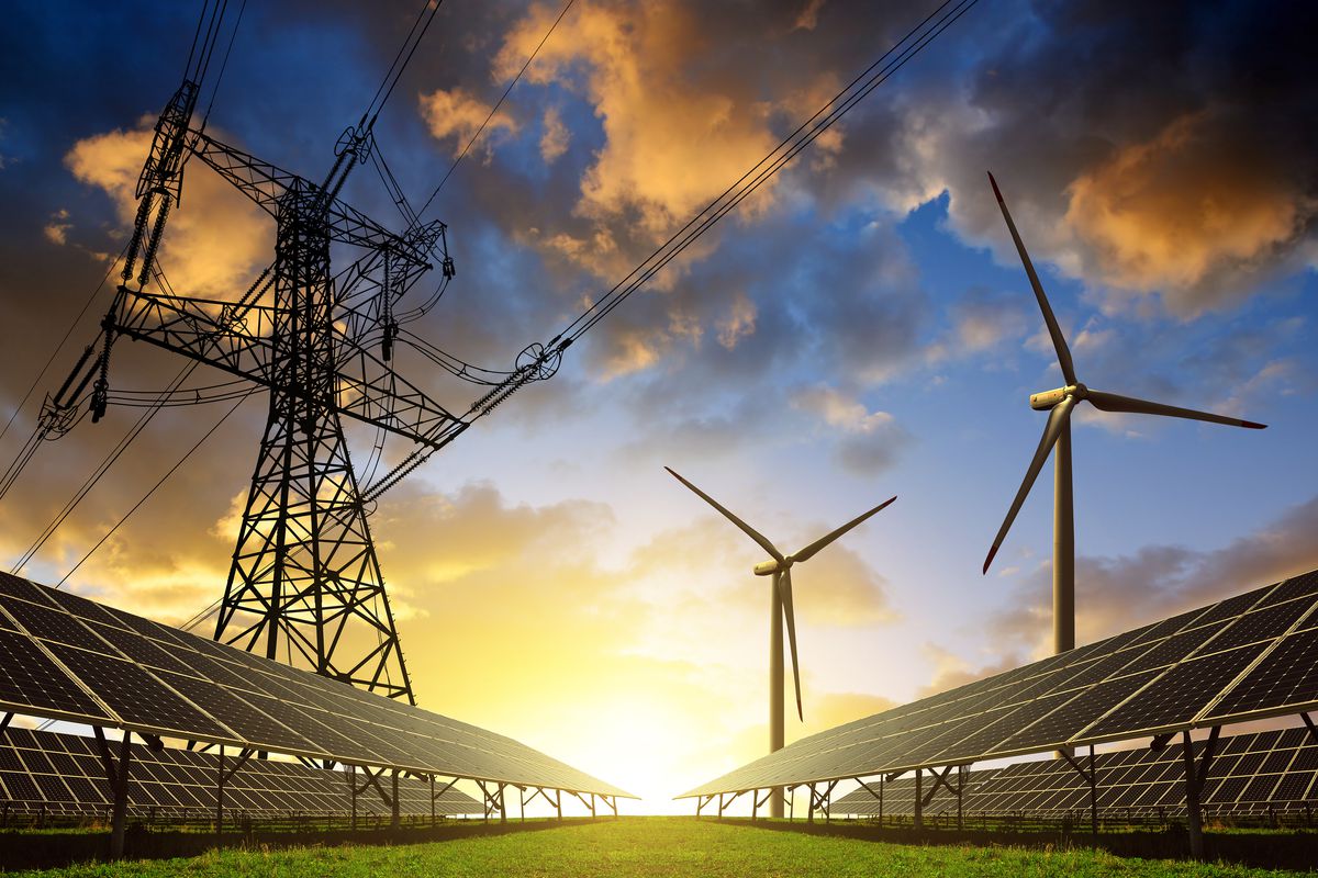sunrise electricity.0 sunrise electricity.0