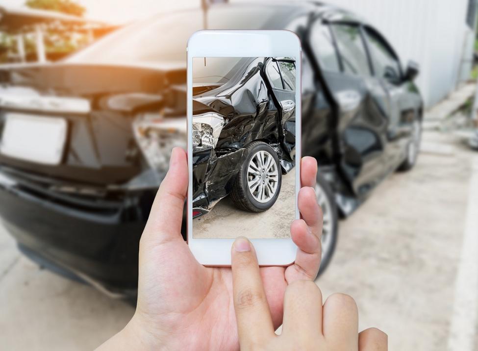 Reporting a Claim Reporting a Claim