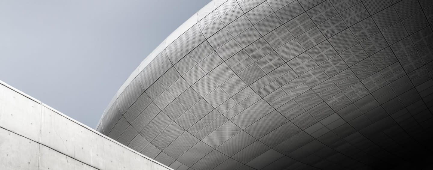 Round building (2) Round building (2)