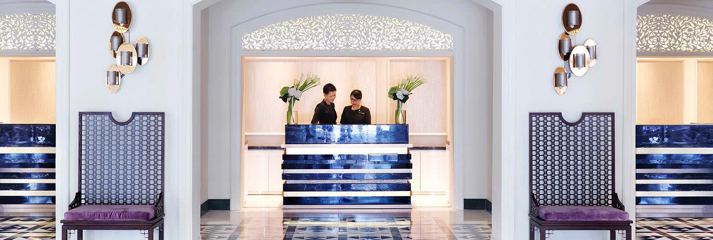 InterContinental Hotel Group Hero InterContinental Hotel Group Hero