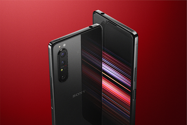 Sony Phone Sony Phone