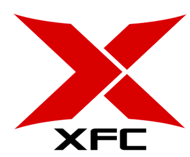 XFC Logo Dark