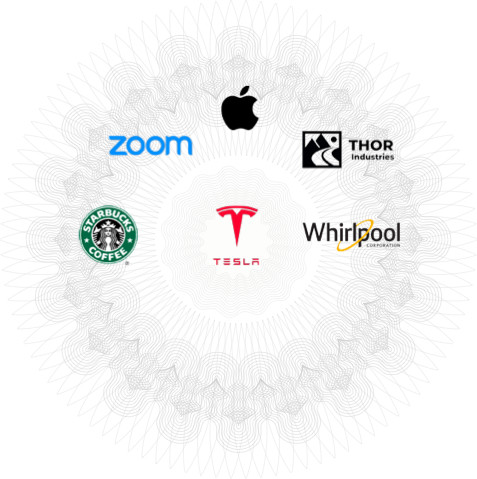 Brand Logos starburst (mobile layout) Brand Logos starburst (mobile layout)