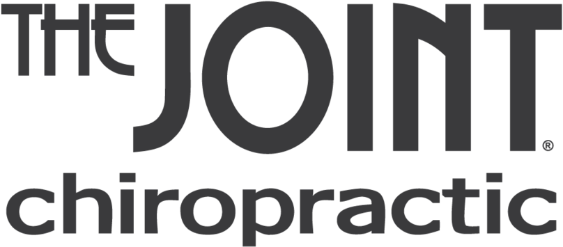 The Joint Chiropractic Logo The Joint Chiropractic Logo