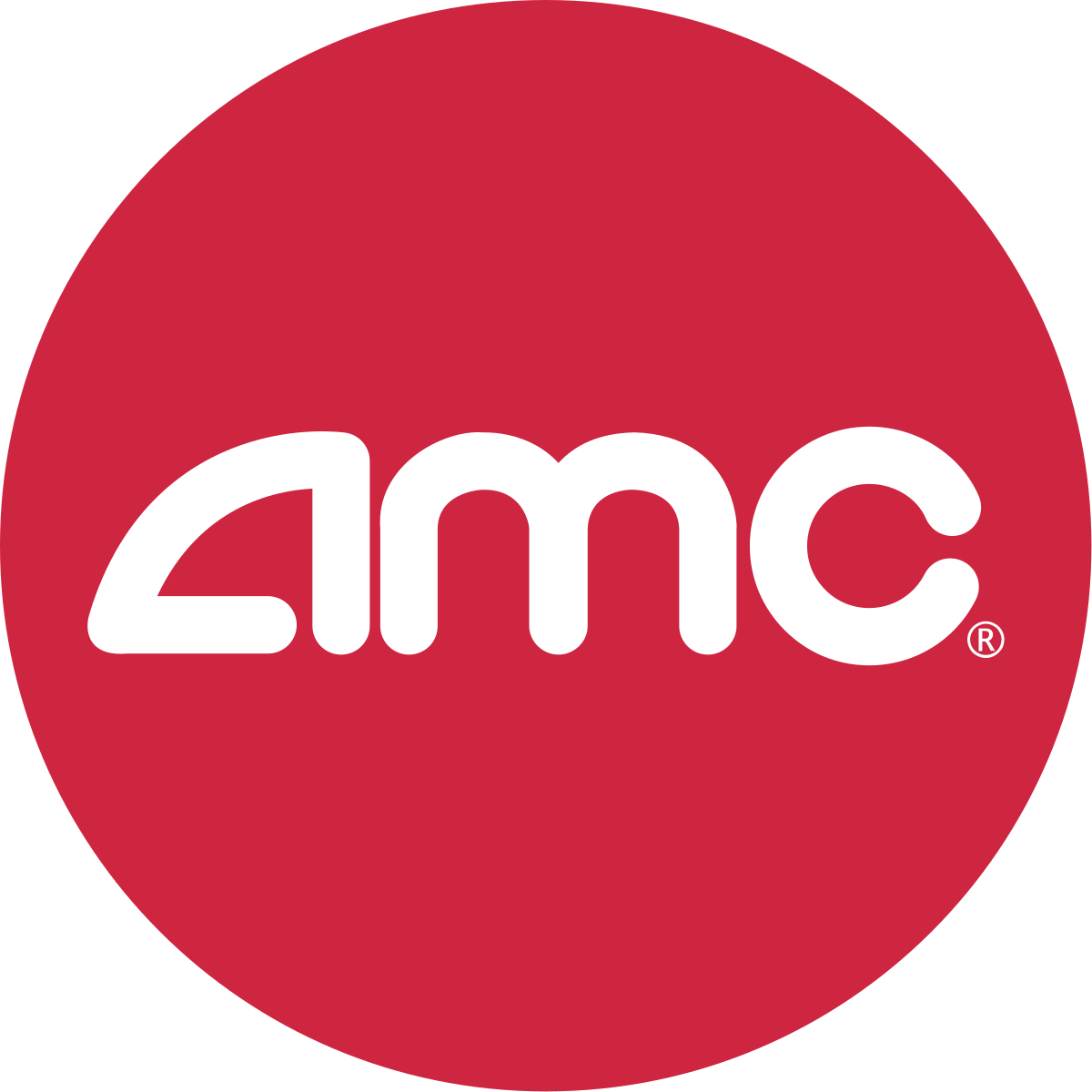 AMC Logo AMC Logo