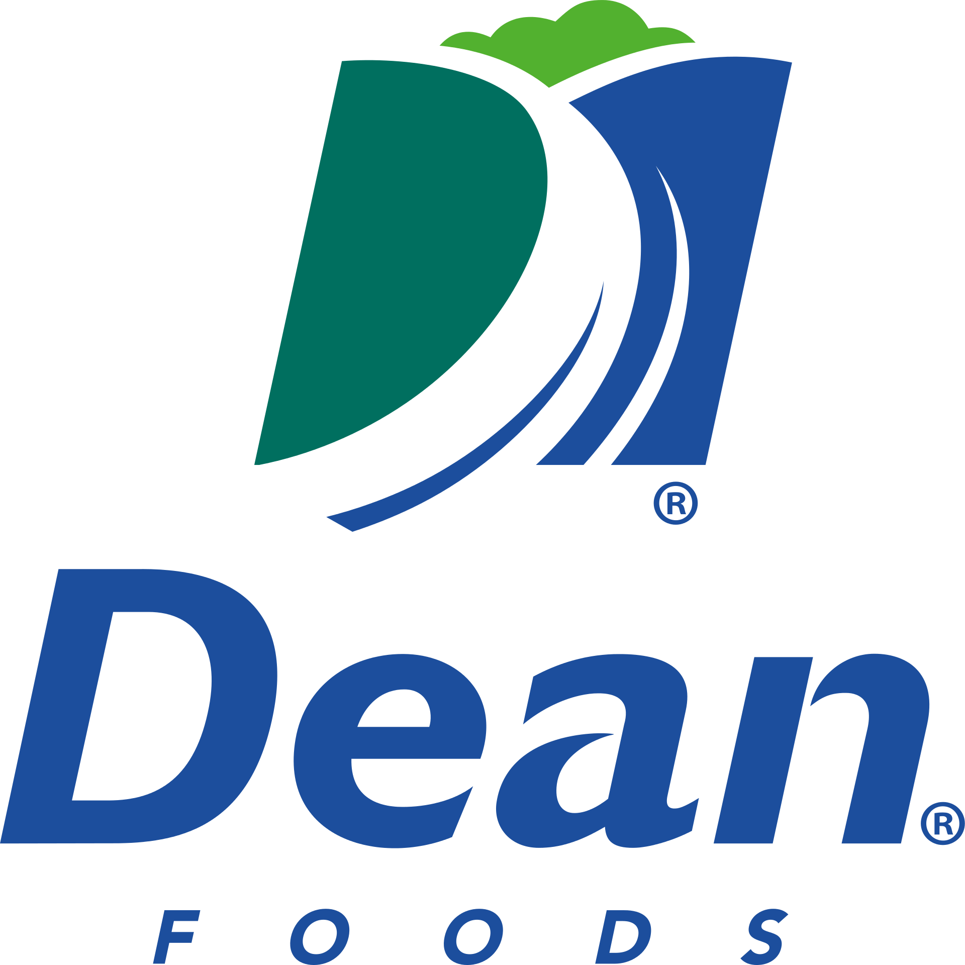 Dean Foods.svg Dean Foods.svg
