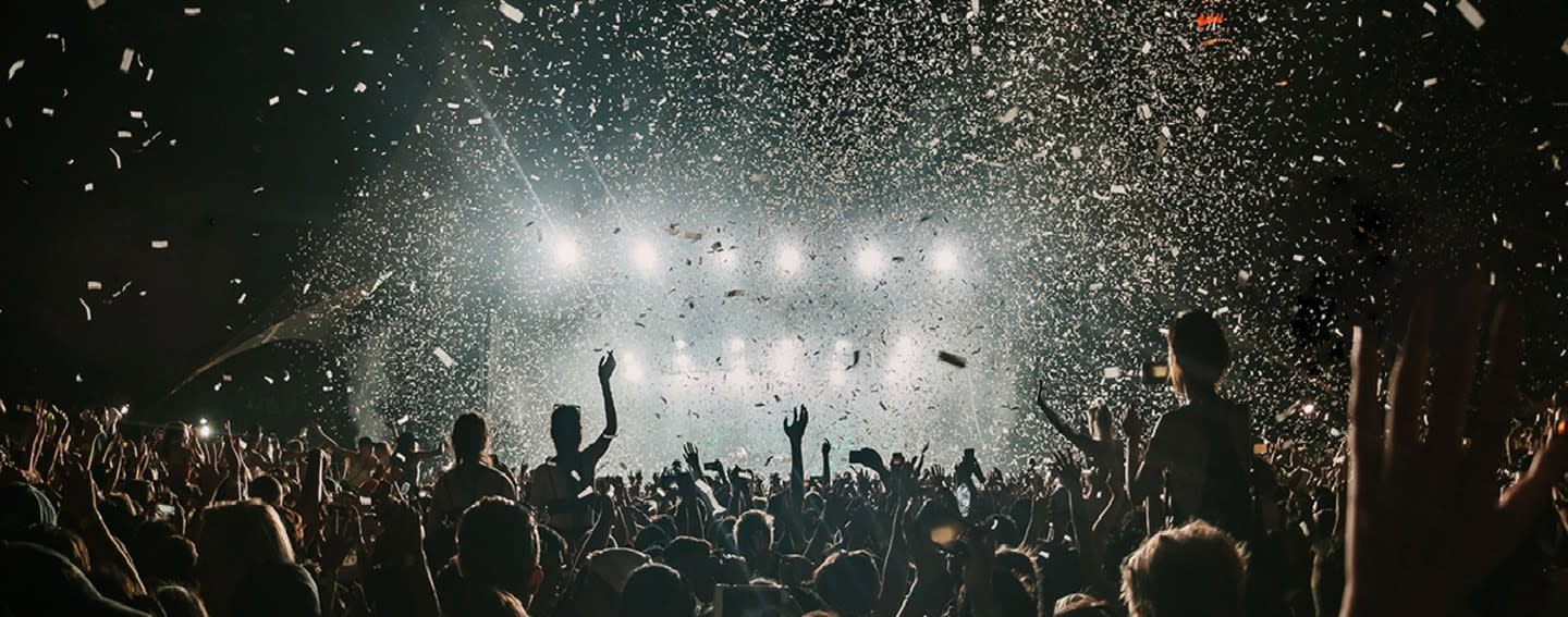 Livenation Livenation